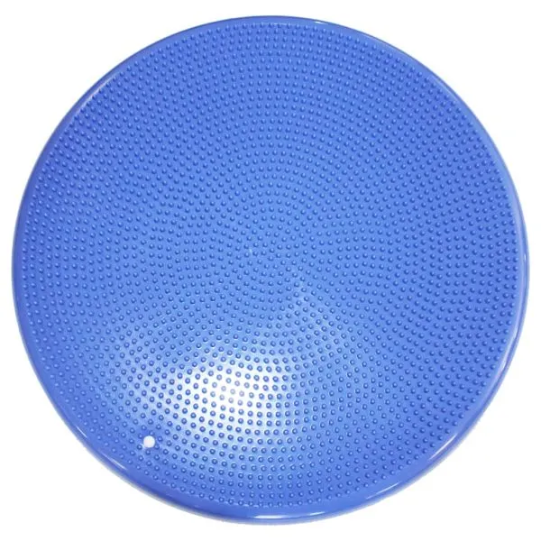 FitPAWS Disc de echilibru pentru animale de companie, albastru, 56 cm