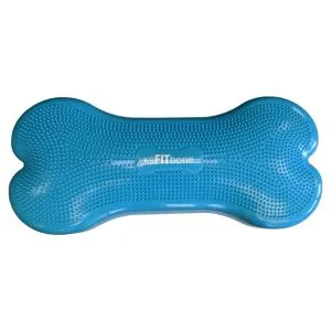 FitPAWS Platformă echilibru animale de companie Giant K9FITbone