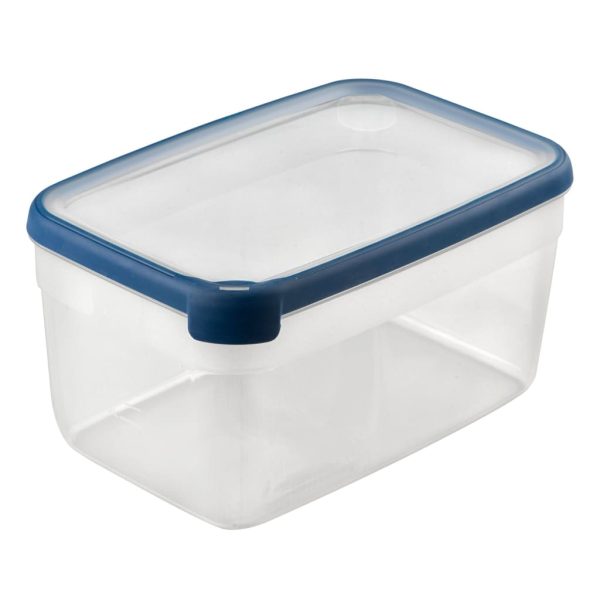 Curver Recipient Eco Fresh „Chef” 6,5L, transparent