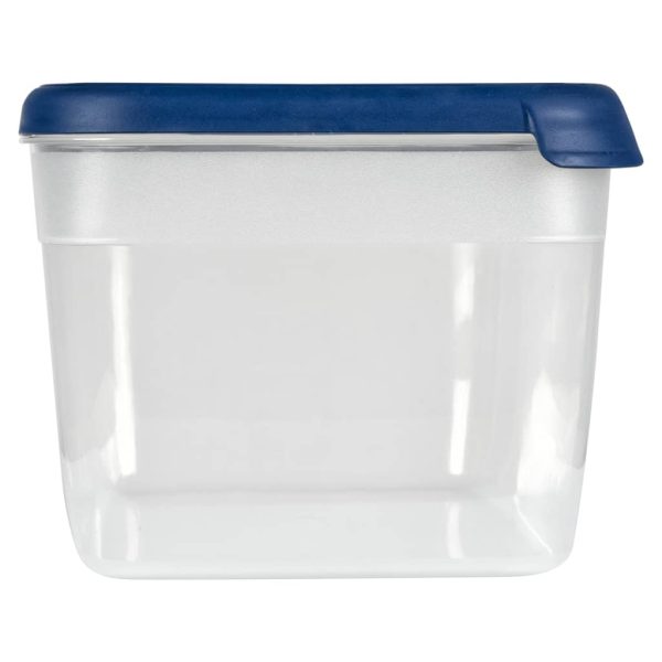 Curver Recipient Eco Fresh „Chef” 6,5L, transparent