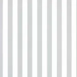 Fabulous World Tapet Stripes, alb și gri deschis, 67103-3