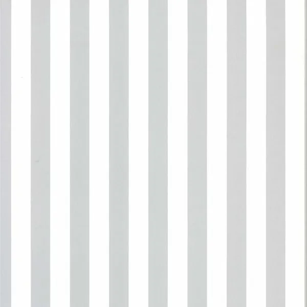 Fabulous World Tapet Stripes, alb și gri deschis, 67103-3