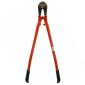 Brüder Mannesmann Clește de tăiat, 900 mm, 67250
