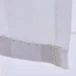 RIDDER Perdea de duș Textile, imprimeu cu pisici