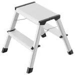 Hailo Scară pliabilă „L90 Step-ke” 2×2 trepte, 40 cm, 4442-701