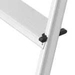 Hailo Scară pliabilă „L90 Step-ke” 2×2 trepte, 40 cm, 4442-701