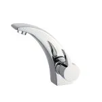 SCHÜTTE Baterie mixer de chiuvetă „PANAMA”, crom