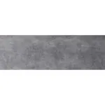 FMD Dulap rotativ de dosare deschis, gri beton, 34x34x108 cm