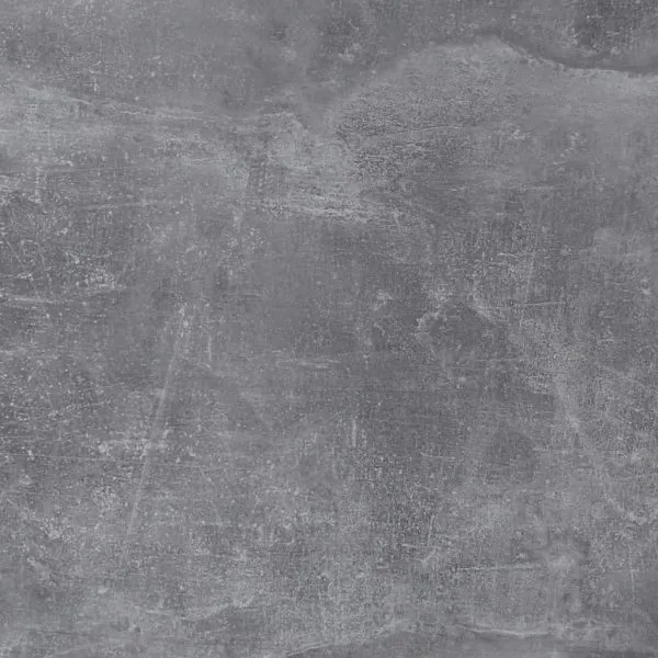 FMD Raft vertical cu 4 compartimente, gri beton