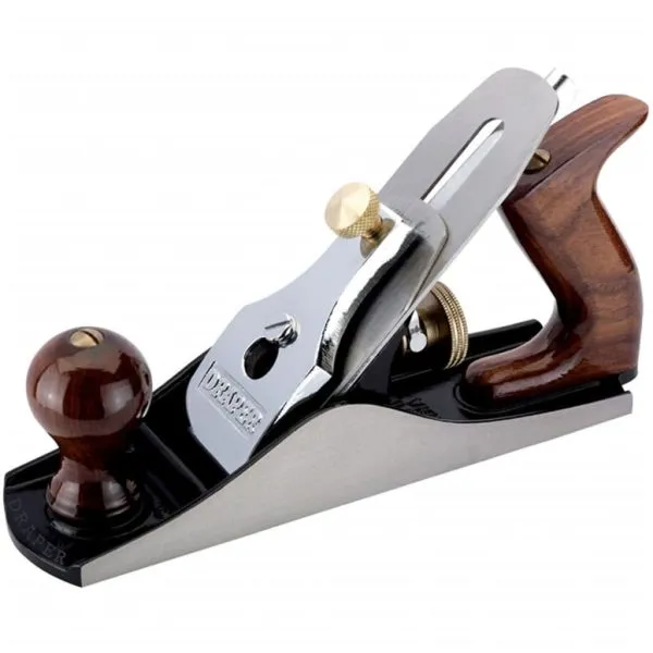 Draper Tools Rindea de șlefuit 250 mm