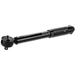 Draper Tools Cheie dinamometrică cu clichet 3/8″ 10-80 Nm 64534