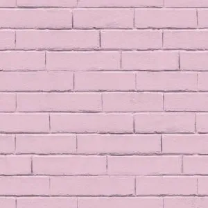 Noordwand Tapet „Good Vibes Brick Wall”