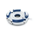 Bestway Insulă plutitoare Hydro-Force, 239×63,5 cm