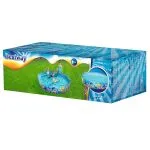 Bestway Piscină Fill ‘N Fun Odyssey, 244×46 cm