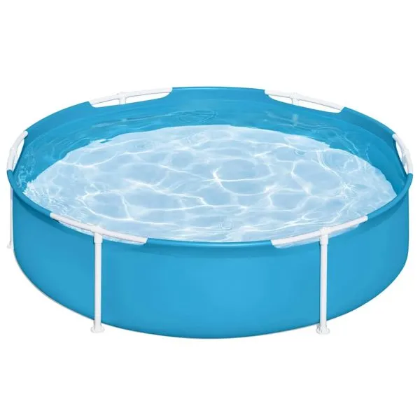 Bestway Piscină My First Frame Pool, 152 cm