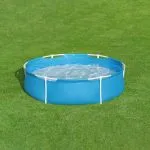 Bestway Piscină My First Frame Pool, 152 cm