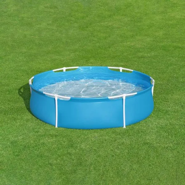 Bestway Piscină My First Frame Pool, 152 cm