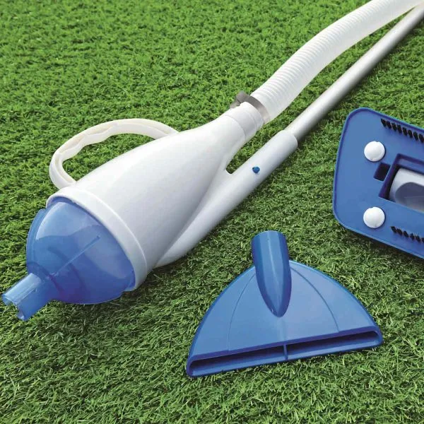 Bestway Aspirator de piscină AquaCrawl, 58212
