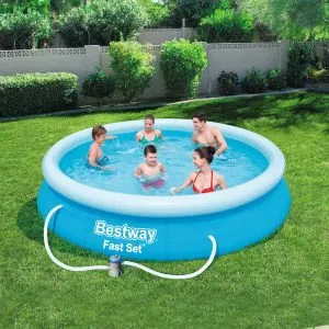 Bestway Set piscină Fast Set
