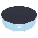92071 Bestway Prelată de piscină Flowclear, 366 cm