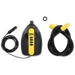 Bestway Pompă de aer electrică Hydro-Force, 12V