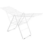 Metaltex Uscător de rufe cu aripi „Amsterdam”, 32 m