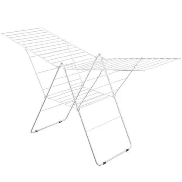 Metaltex Uscător de rufe cu aripi „Amsterdam”, 32 m