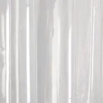 Sealskin Perdea de duș Clear, transparent, 180 cm, 210041300