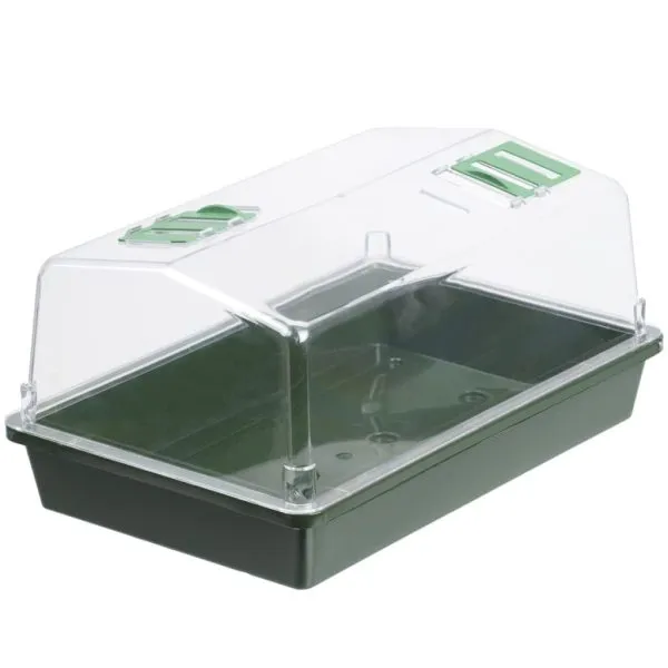Nature Kit de start plantare cu propagator, 200 piese