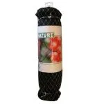 Nature Plasă pentru păsări Primo, 10 x 4 m, negru, 6030406