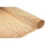 Nature Covor trestie paravan de grădină, 1×3 m