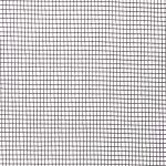 Nature Plasă de țânțari, negru, 1 x 3 m, fibră de sticlă