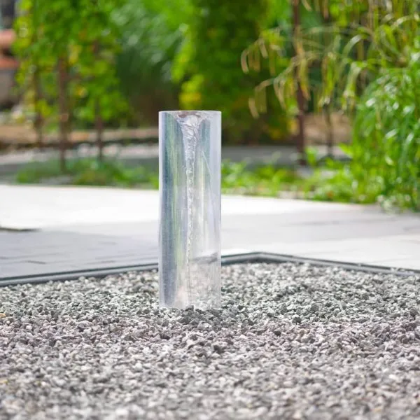 Ubbink Set Acqua Arte „Ardales” cu pompă 230V