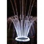 Ubbink Lampă LED cu spot 1″ pentru fântână de grădină