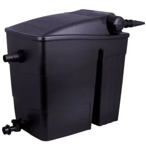 Ubbink Filtru pentru iaz „Filtramax 12500 PlusSet”