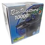 Ubbink Filtru pentru iazuri „BioPressure 10000” 11 W, 1355410