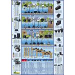 Ubbink Set filtru de iaz FiltraPure 7000 Plus, 37 L, 1355972