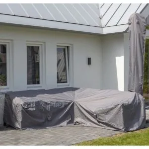 Madison Husă set mobilier de exterior