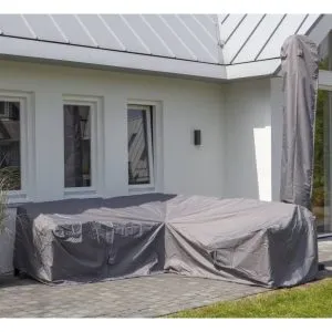 Madison Husă set mobilier de exterior