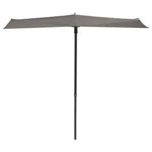 Madison Umbrelă de soare balcon Sun Wave