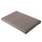 Madison Set de perne pentru paleți „Panama”, gri taupe