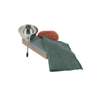 Esschert Design Set de întreținere unelte de grădină