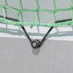 ProPlus Plasă pentru remorcă, cordon elastic, 1,5 x 2,20 m