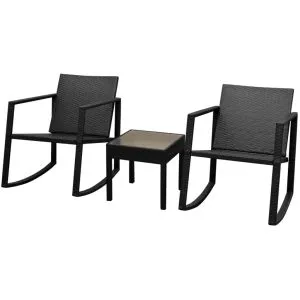 Set mobilier bistro