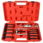210372 Set extractor rulmenți 16 buc.