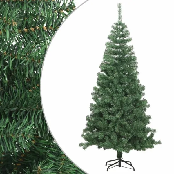 Brad de Crăciun artificial L 240 cm, verde