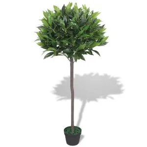Dafin artificial cu ghiveci