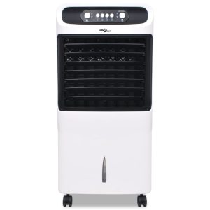 Răcitor de aer mobil 80 W 12 L 496 m³/h