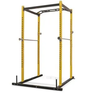 Cadru metalic exerciții forță