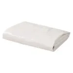 Prelată 650 g/m² 4 x 6 m alb